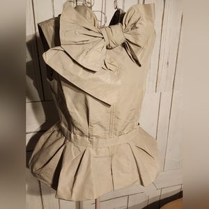 AUTHENTIC LOUIS VUITTON TOP